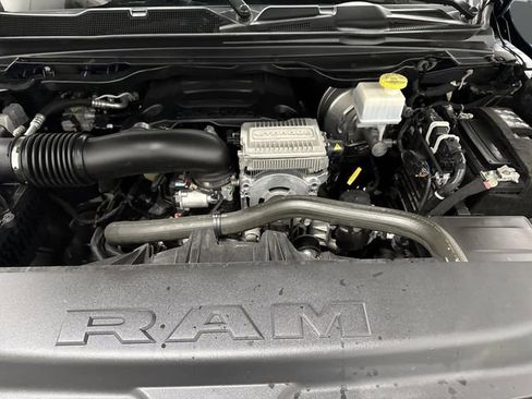Used 2023 RAM 1500 Limited image 43