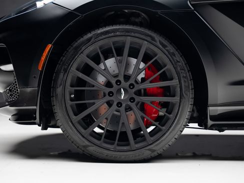 Used 2023 Aston Martin DBX 707 AWD/4WD image 21