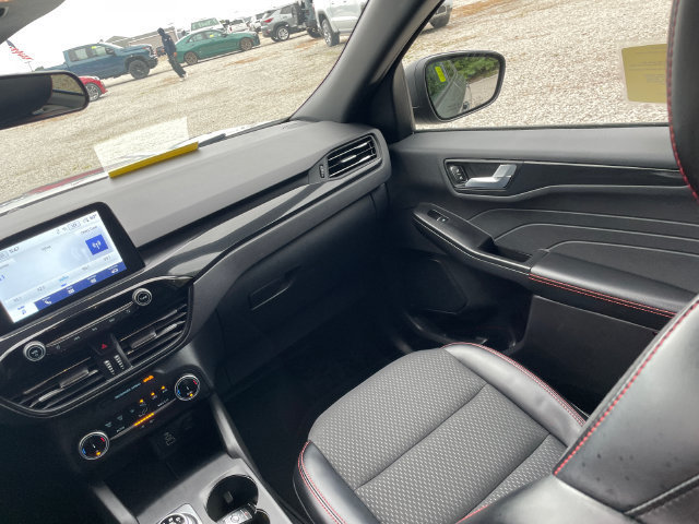Used 2026 Ford Escape ST-Line AWD/4WD image 22