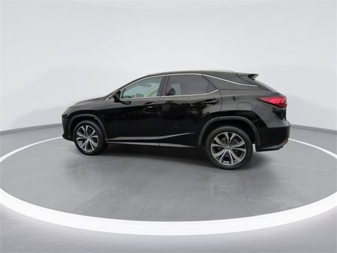 Used 2020 Lexus RX 350 350 image 5