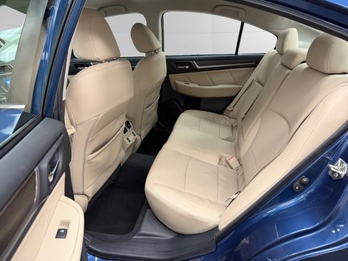 Used 2019 Subaru Legacy 2.5i Limited image 13