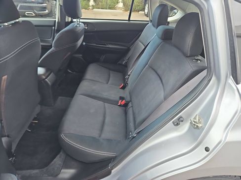 Used 2013 Subaru Impreza 2.0i Sport Premium AWD/4WD image 21