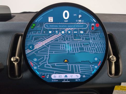 New 2025 MINI Cooper Countryman S image 22