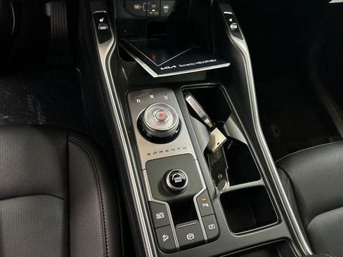 New 2026 Kia Sorento EX FWD image 6