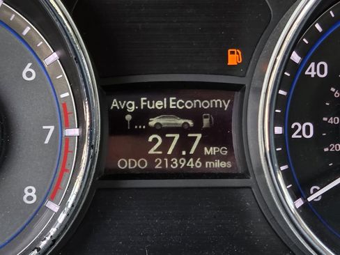 Used 2014 Hyundai Sonata GLS w/ Popular Equipment Group 2 image 17