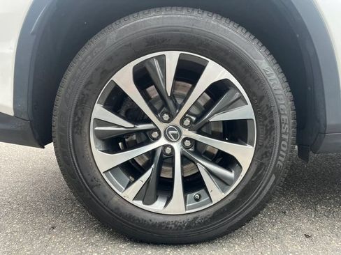Used 2021 Lexus RX 350 AWD w/ Premium Package image 33