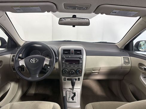 Used 2011 Toyota Corolla LE FWD image 20
