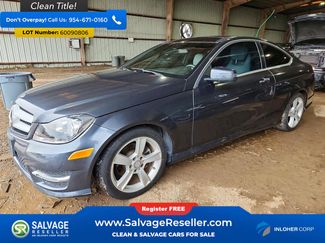 Used 2013 Mercedes-Benz C 250 Coupe video 1