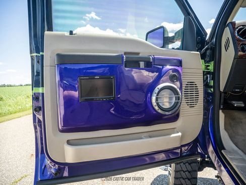 Used 2008 Ford F450 4x4 Crew Cab Super Duty image 39