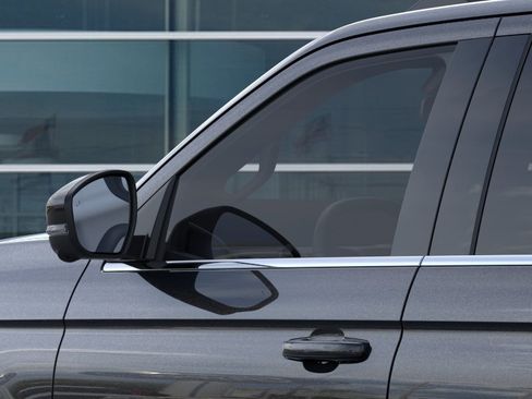 New 2026 Ford Expedition Max Active RWD image 22