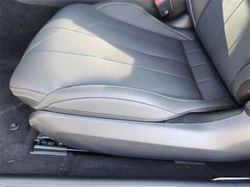 New 2025 Mercedes-Benz CLE 300 4MATIC Coupe image 7