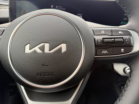 New 2026 Kia K5 GT-Line AWD/4WD image 26