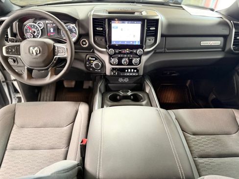 Used 2026 RAM 1500 Lone Star AWD/4WD image 2
