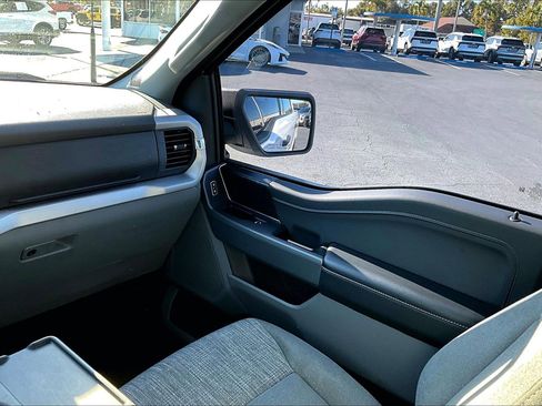 Used 2022 Ford F150 XLT w/ Equipment Group 301A Mid image 17