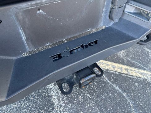 Used 2021 RAM 1500 TRX w/ TRX Level 2 Equipment Group image 17