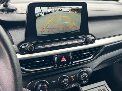 Certified 2021 Kia Forte LXS image 25