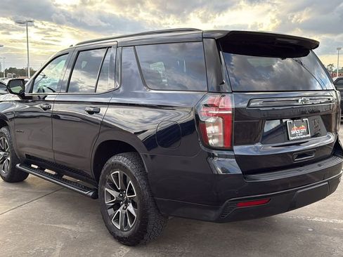 Used 2023 Chevrolet Tahoe Z71 image 5