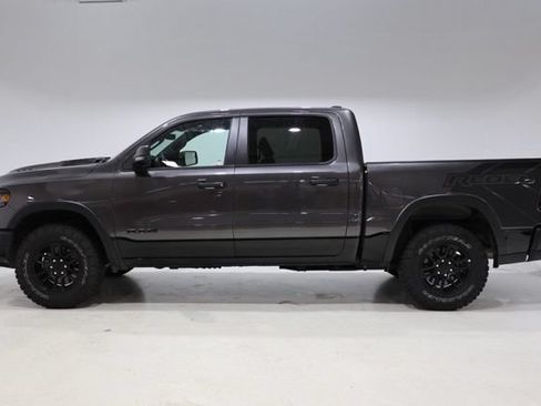 Used 2026 RAM 1500 Rebel w/ Rebel Level 1 Equipment Group AWD/4WD image 4