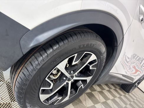 Used 2023 Kia Sportage EX image 29