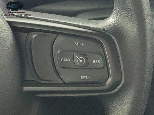 Used 2023 Jeep Wrangler Unlimited Sport AWD/4WD image 27
