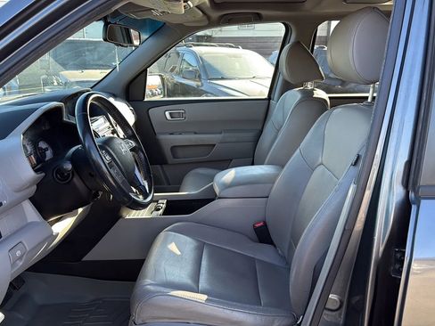 Used 2013 Honda Pilot EX-L image 2
