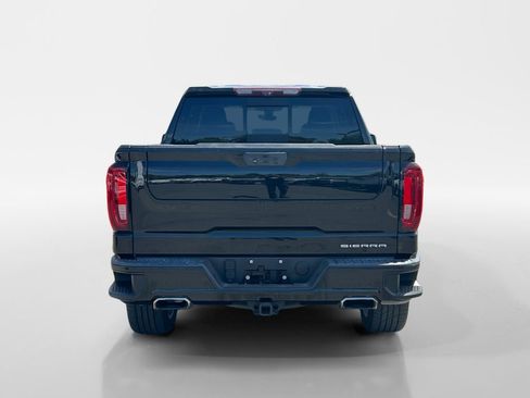 Used 2021 GMC Sierra 1500 Denali w/ Denali Ultimate Package AWD/4WD image 5
