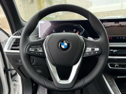 New 2026 BMW X5 xDrive40i image 24