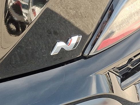 Used 2023 Hyundai Kona N image 34