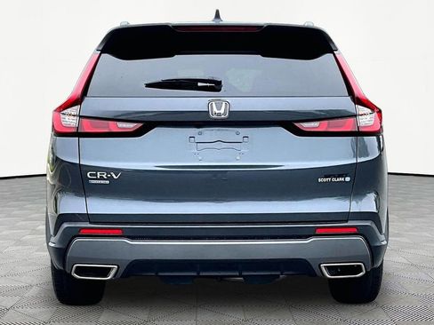 Used 2023 Honda CR-V Sport image 7