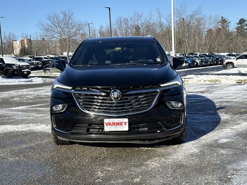 Used 2023 Buick Enclave Premium w/ Experience Buick Package image 2