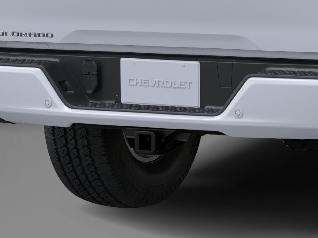 New 2026 Chevrolet Colorado LT AWD/4WD image 14