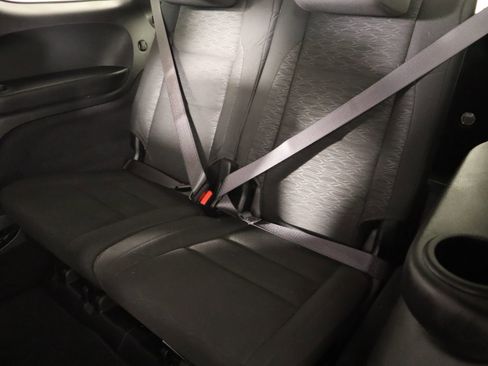 Used 2025 Dodge Durango GT w/ Blacktop Package image 14