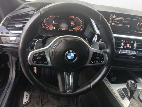 Used 2020 BMW Z4 sDrive30i w/ Executive Package RWD image 21