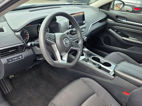 Used 2021 Nissan Altima 2.5 SV image 10