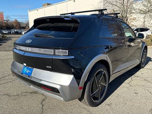 New 2026 Hyundai Ioniq 5 Limited image 9