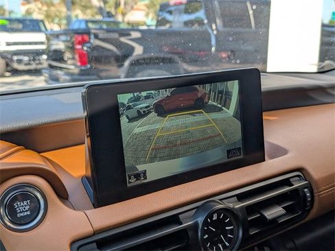 Used 2024 Lexus IS 350 F Sport image 18