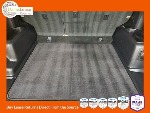 Used 2023 Toyota 4Runner Limited image 52