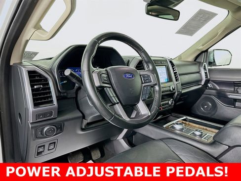 Used 2019 Ford Expedition Platinum image 14