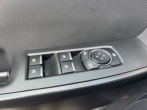 Certified 2025 Ford F150 STX w/ STX Black Appearance Package image 18