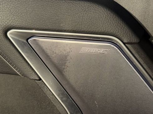 Used 2025 GMC Sierra 2500 Denali w/ Denali Reserve Package image 29