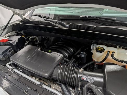 Used 2022 GMC Sierra 1500 Elevation image 29