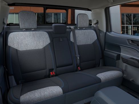 New 2026 Ford Maverick XLT FWD image 11