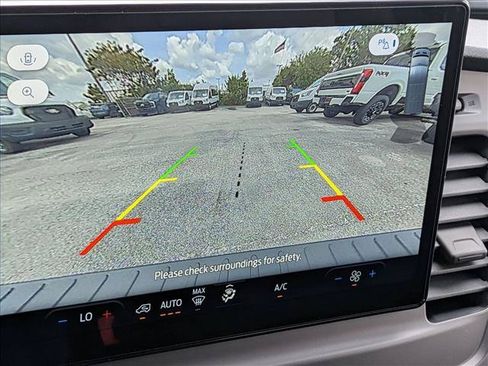 New 2026 Ford Transit 250 Low Roof RWD image 12