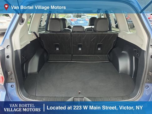 Used 2016 Subaru Forester 2.0XT Touring image 28