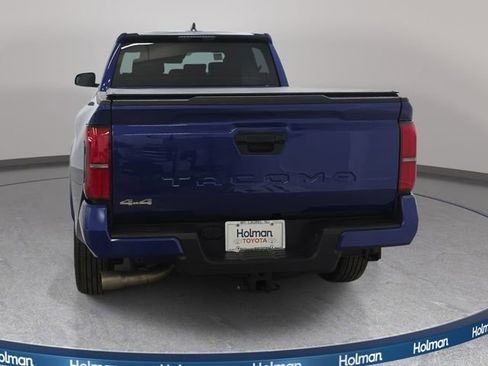 Certified 2025 Toyota Tacoma SR5 image 6