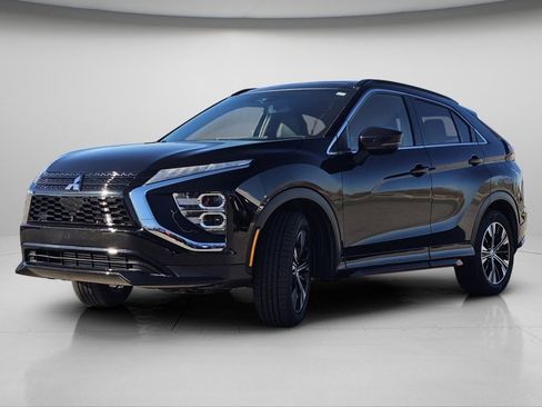 Used 2022 Mitsubishi Eclipse Cross SEL image 21