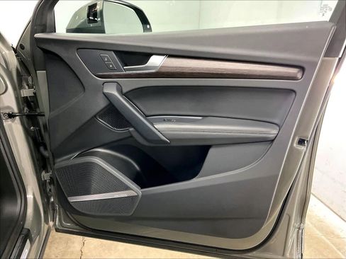 Used 2023 Audi Q5 2.0T Premium Plus w/ Premium Plus Package image 23