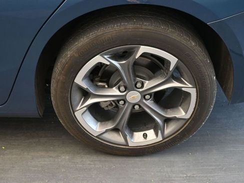 Used 2024 Chevrolet Malibu LT FWD image 14