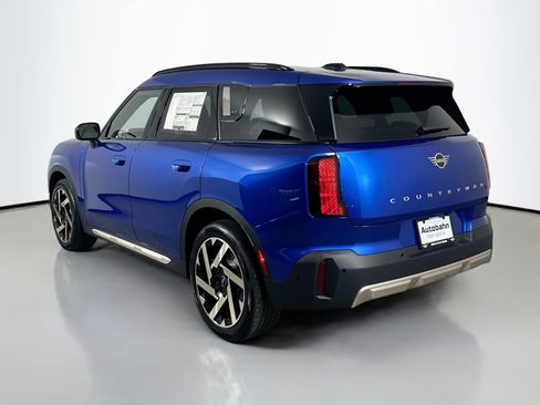 New 2025 MINI Cooper Countryman S image 7