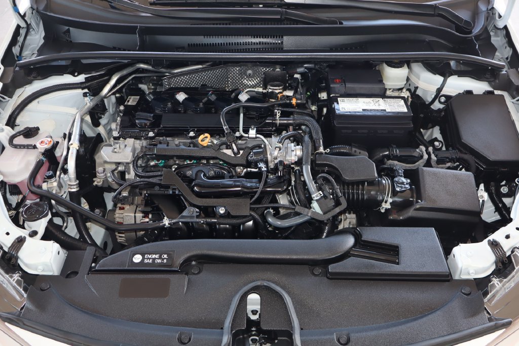 Used 2024 Toyota Corolla LE FWD image 39
